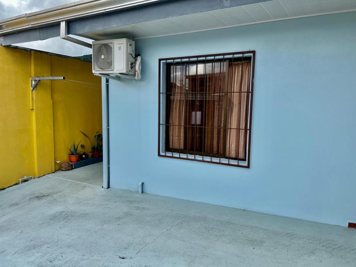 Apartamentos M&M La Fortuna Exterior photo